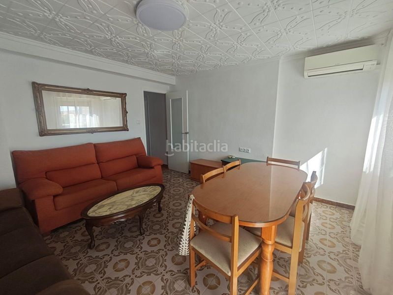 Foto 96d8378c-15c1-451b-9e89-0d367f7382e8. Location appartement dans Centro Elda