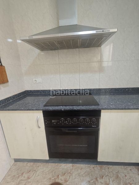 Foto f6fc608c-8101-4605-9336-87f69199b024. Location appartement dans Centro Elda