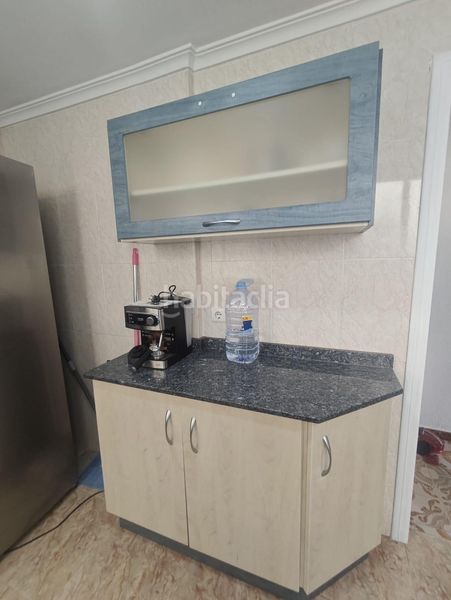 Foto 395825f6-4de1-41a8-b325-1867040a26be. Rent flat in Centro Elda