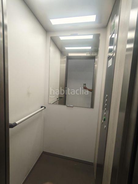 Foto a9df779f-76a5-4501-b90e-ee7b4993a453. Rent flat in Centro Elda