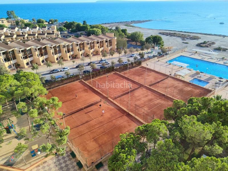 Foto 0d7c0c1b-acc3-4956-b28c-d0c98c03569d. Apartamento  en primera linea en Cabo de las Huertas Alicante