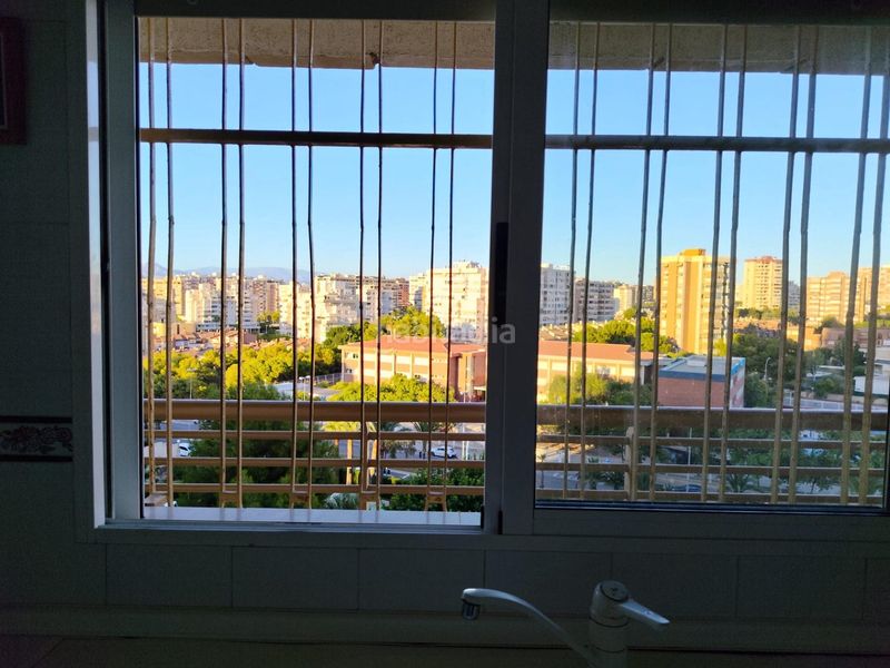 Foto 16365e70-d465-4da3-91e1-5127583465e2. Apartamento  en primera linea en Cabo de las Huertas Alicante