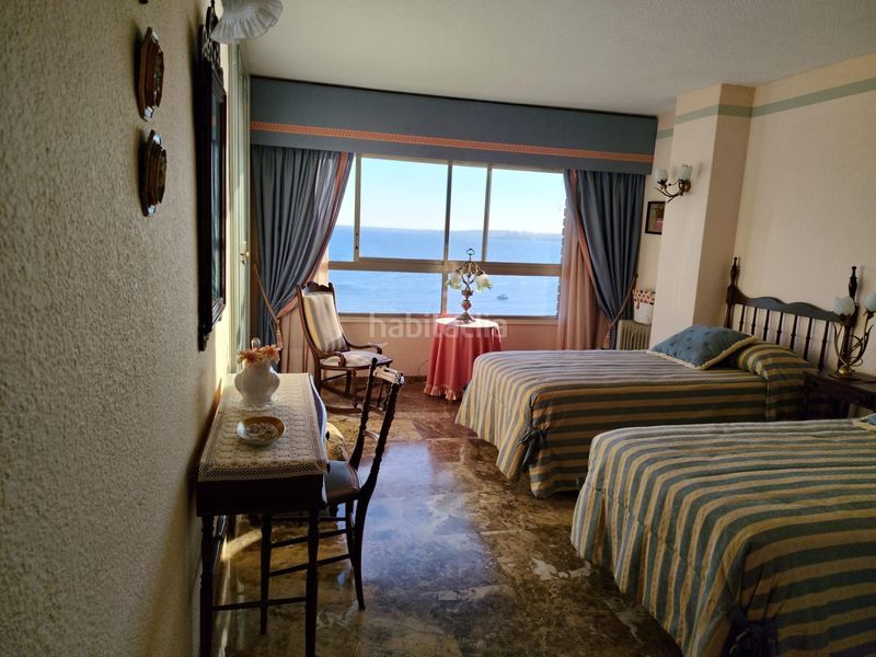 Foto 1811e661-8af8-49e1-a73b-38e0ee28a3c4. Apartamento  en primera linea en Cabo de las Huertas Alicante