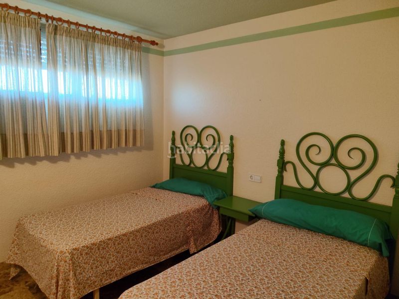 Foto 26f7ad2e-c62a-4d5d-8ad7-0551eb61c6fe. Apartamento  en primera linea en Cabo de las Huertas Alicante