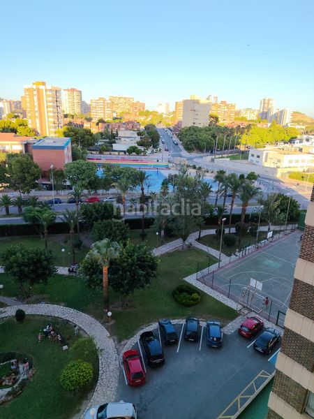 Foto 2950fd25-27f0-4f9f-9335-bd1131846f73. Apartamento  en primera linea en Cabo de las Huertas Alicante