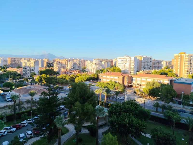 Foto 338713b5-6309-478e-81eb-489b2b4c2425. Apartamento  en primera linea en Cabo de las Huertas Alicante