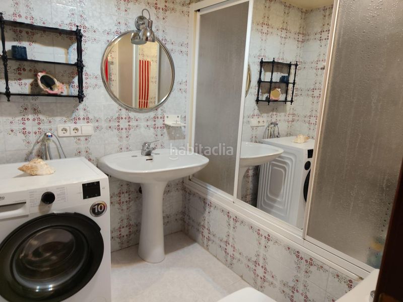 Foto 33a903a3-5a13-4ed5-9c57-541f7ee7b11e. Apartamento  en primera linea en Cabo de las Huertas Alicante