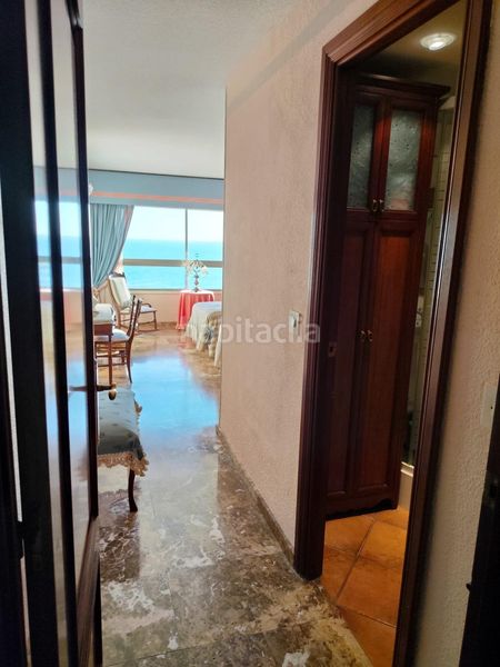 Foto 45f54bae-027a-44c1-b666-890b3f0ef7ce. Apartamento  en primera linea en Cabo de las Huertas Alicante