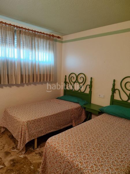 Foto 4e1b295f-9272-4382-b11c-26c81cfb1988. Apartamento  en primera linea en Cabo de las Huertas Alicante