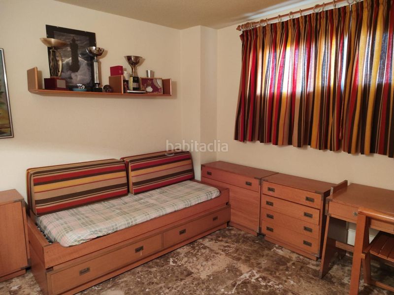 Foto 50a9b03f-af24-484b-a402-9f5c81960288. Apartamento  en primera linea en Cabo de las Huertas Alicante