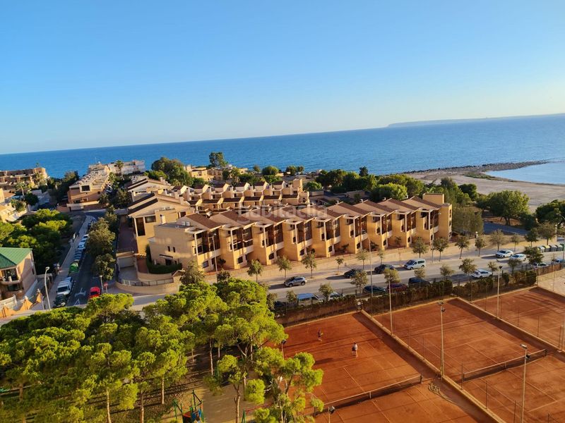 Foto 5b754821-e2ed-49df-b62c-aa3e0aa4af22. Apartamento  en primera linea en Cabo de las Huertas Alicante