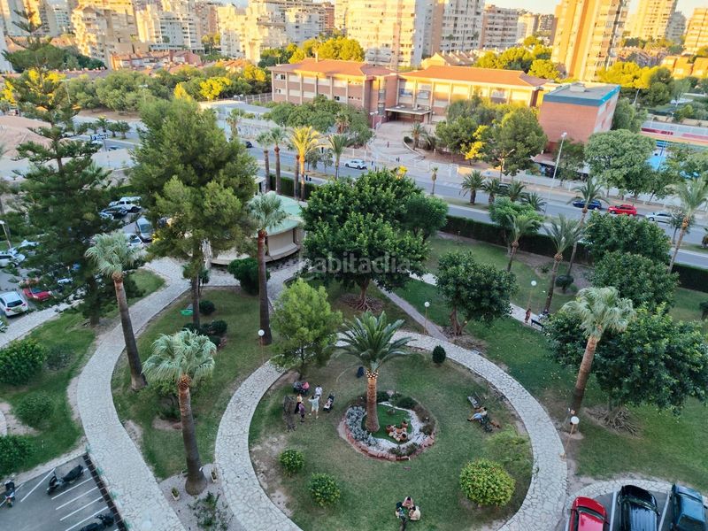 Foto 61afcba4-b321-4100-ad7a-724af474ac9e. Apartamento  en primera linea en Cabo de las Huertas Alicante