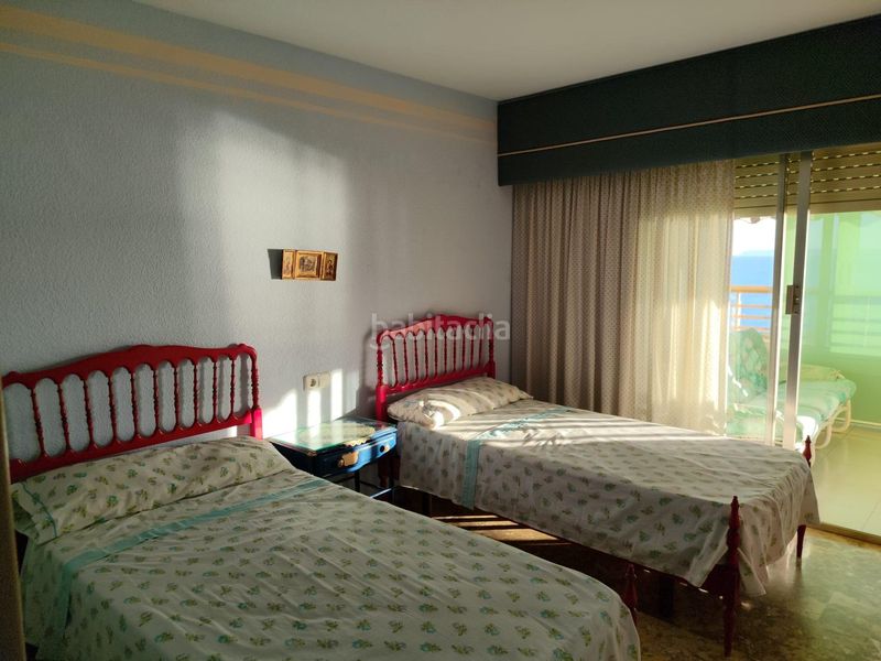 Foto 651c4978-724a-4e24-92eb-74587d7b7506. Apartamento  en primera linea en Cabo de las Huertas Alicante