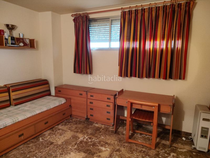 Foto 73cfb101-6a79-4c88-81f8-344fc5a8f0cf. Apartamento  en primera linea en Cabo de las Huertas Alicante