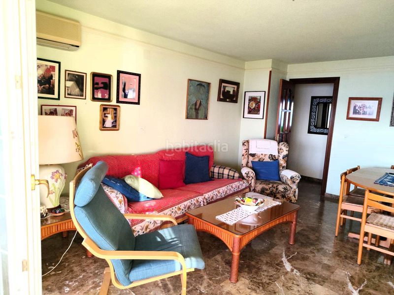 Foto 842ed78d-0f30-4ac4-b9f0-5552c78a4ecb. Apartamento  en primera linea en Cabo de las Huertas Alicante