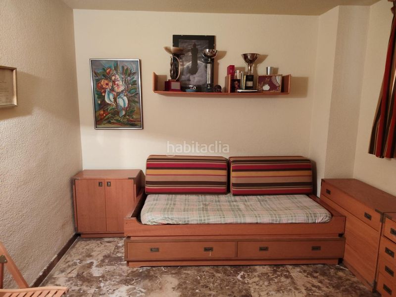 Foto a31be5dc-9828-4537-8d7a-d5a0a8dde722. Apartamento  en primera linea en Cabo de las Huertas Alicante