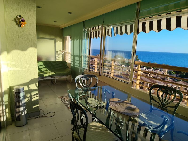 Foto ada15a04-0507-455b-bf7d-4d8d2842c9a4. Apartamento  en primera linea en Cabo de las Huertas Alicante