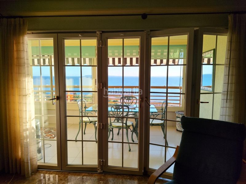 Foto aec921ca-cda6-41b5-8321-a4d1c2bd33eb. Apartamento  en primera linea en Cabo de las Huertas Alicante