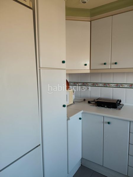 Foto c6d55016-d221-4381-9c32-12d0be2dd521. Apartamento  en primera linea en Cabo de las Huertas Alicante