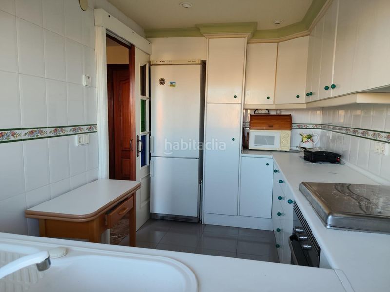Foto ceaa7fec-1223-4c58-a47f-7b32a05afd80. Apartamento  en primera linea en Cabo de las Huertas Alicante