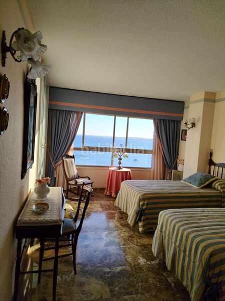 Foto e9ed104e-f035-451f-951b-17f44d28372d. Apartamento  en primera linea en Cabo de las Huertas Alicante