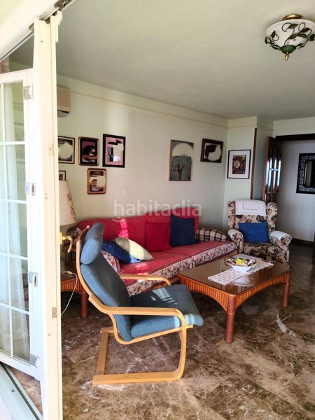 Foto f2172ad1-0393-4d3c-8918-2be3323452ce. Apartamento  en primera linea en Cabo de las Huertas Alicante
