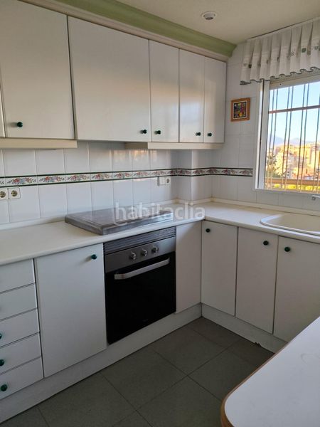 Foto f4262a61-b8aa-4a61-b5da-d6cf4417ec57. Apartamento  en primera linea en Cabo de las Huertas Alicante