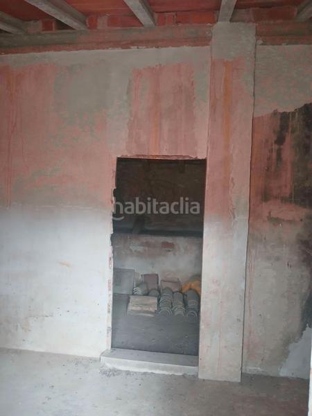 Foto 0ae4d1c5-fa06-472c-b89f-51f3ba2fac86. Finca rústica  con almacen en El Rabal Villena