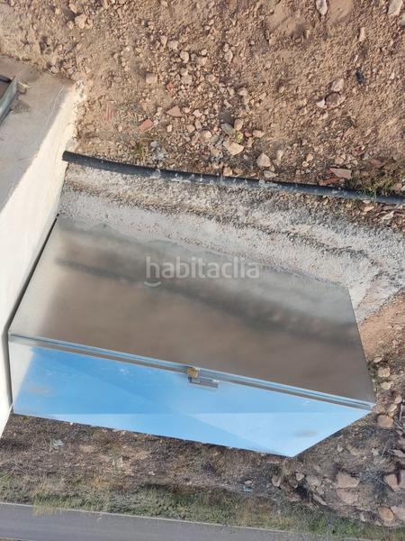 Foto 0b2f3f8e-3ef9-4a95-a784-6eea30fad4ea. Fondo rustico in n/a in Las Cruces Villena