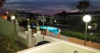 Lloguer Casa adossada a Panorama-Sierramar. Bungalow en urbanización
