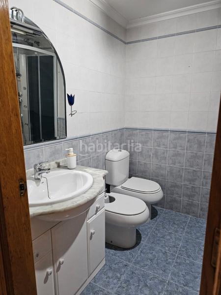 Foto 0893c0f3-53dc-4f75-b2a2-c8bdc5695e17. Rent semi detached house with heating parking pool in Santa Pola