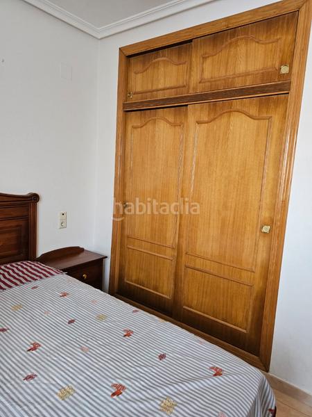 Foto 52def35f-fa23-4830-8567-f23ccbdef867. Rent semi detached house with heating parking pool in Santa Pola