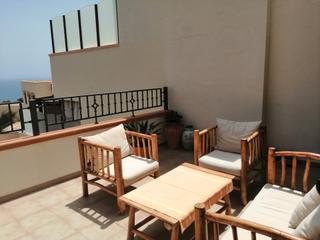 Rent Apartment in Altea la Vella. Apartamento precioso sierra altea