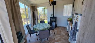 Masia en Bolulla. Precioso rincn en montaas alicante