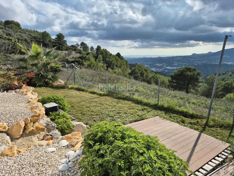 Foto 35f6726f-d78c-46f3-94cd-61c2ab3d7c5d. Masia amb calefacció a Bolulla