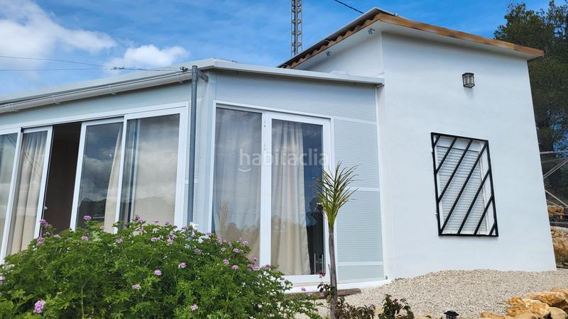 Foto 4ab10000-a8a3-4e1c-8cf9-575f1676b3c0. Masia amb calefacció a Bolulla