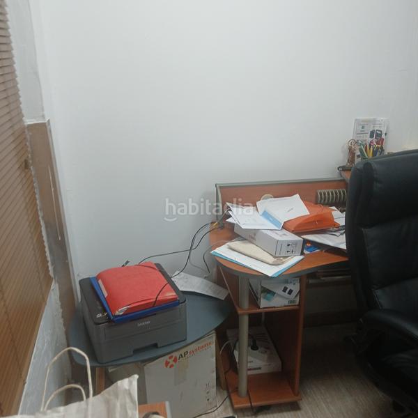 Foto a9b404be-b3f4-49d3-85fc-ce6141069653. Local comercial a San Fernando - Princesa Mercedes Alicante