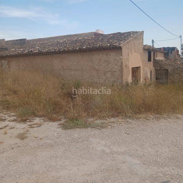 Foto 12d5955b-e55a-41ce-9e72-663ca18e9c4b. Local comercial local amplio en monte en Petrer