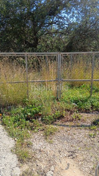 Foto ad0656f3-4d07-49e3-a193-85dfe63908e6. Finca rústica en Casco urbano Polop