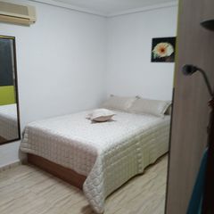 Flat in Virgen del Remedio - Parque Lo Morant. Piso amueblado