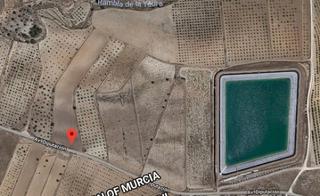 Terreny residencial a Pinoso