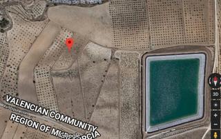 Terreny residencial a Pinoso