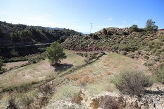Terreny residencial a Abanilla