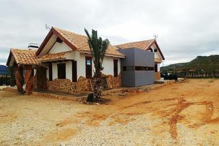 Maison à Yecla