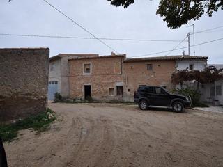 Chalet in Jumilla