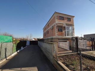 House in Las Virtudes