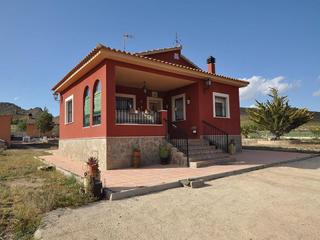 Casa in Yecla