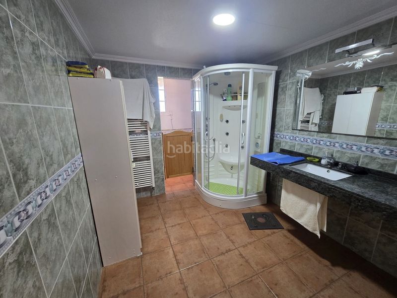 Foto 04ce68d0-1345-4daf-aaf6-d93d1fe6244d. Casa amb aparcament a Sax
