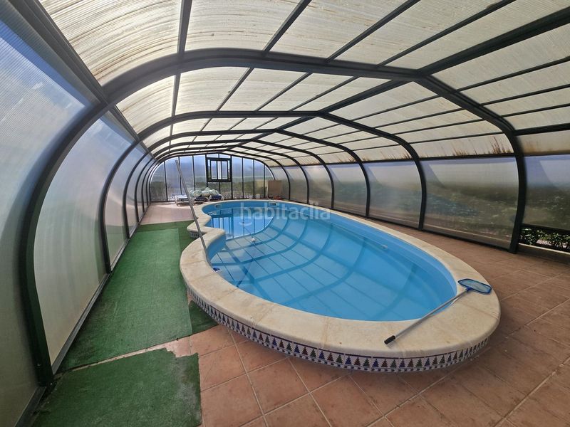 Foto 12dbdff0-b1d1-4eac-b4c3-3db5903baf55. Casa amb aparcament a Sax