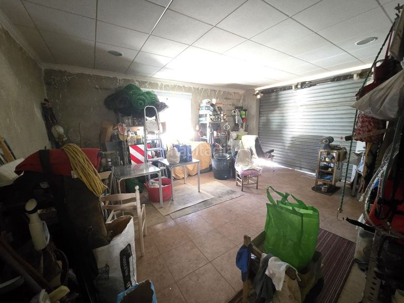 Foto 42a41b55-4251-4cda-a7e7-3236d396ea43. Casa amb aparcament a Sax